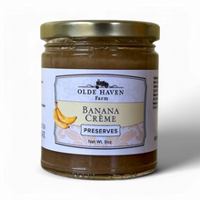 Load image into Gallery viewer, Banana Créme Preserves

