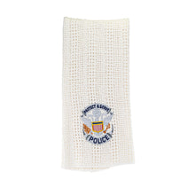Load image into Gallery viewer, Carolina Cottons 100% Cotton Novelty Embroidered Kitchen Towels  24" x 15" [Online Only]
