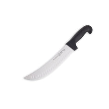 Load image into Gallery viewer, Messermeister Pro Series Kullens Scimitar - 10" [Online Only]
