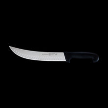 Load image into Gallery viewer, Messermeister Pro Series Kullens Scimitar - 10" [Online Only]
