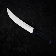 Load image into Gallery viewer, Messermeister Pro Series Kullens Scimitar - 10" [Online Only]

