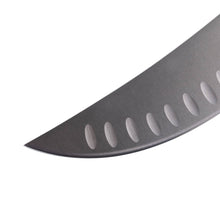 Load image into Gallery viewer, Messermeister Pro Series Kullens Scimitar - 10" [Online Only]
