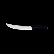 Load image into Gallery viewer, Messermeister Pro Series Kullens Scimitar - 10" [Online Only]
