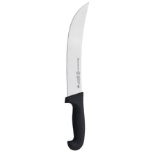 Load image into Gallery viewer, Messermeister Pro Series Kullens Scimitar - 10" [Online Only]

