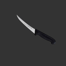 Load image into Gallery viewer, Messermeister Pro Series Semi-Flex Curved Boning Knife - 6" [Online Only]
