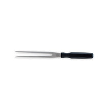 Load image into Gallery viewer, Messermeister Pro Series Straight Carving Fork - 7" [Online Only]

