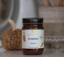 Load image into Gallery viewer, Raven's Nest Pumpkin Butter
