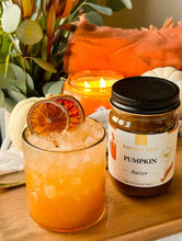 Load image into Gallery viewer, Raven's Nest Pumpkin Butter
