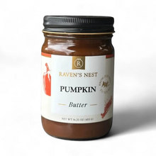 Load image into Gallery viewer, Raven's Nest Pumpkin Butter
