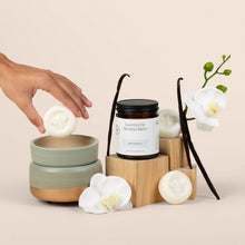 Load image into Gallery viewer, Pure Vanilla Beeswax Melts | Fontana Candle Co. [Online Only]
