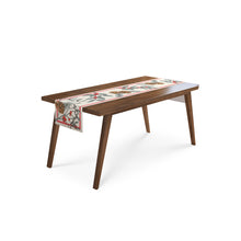 Load image into Gallery viewer, Holiday Foliage Table Runner [Online Only]
