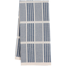 Load image into Gallery viewer, Rooted Organic Cotton Jacquard Terry Kitchen Towel-Various Colors [Online Only]
