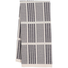 Load image into Gallery viewer, Rooted Organic Cotton Jacquard Terry Kitchen Towel-Various Colors [Online Only]
