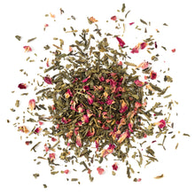 Load image into Gallery viewer, Raspberry Rose Tea Bags [Online Only]
