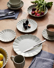 Load image into Gallery viewer, Lafayette Fog Stoneware Cereal Bowl, Set of 4 [Online Only]

