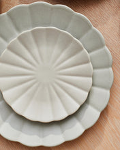 Load image into Gallery viewer, Lafayette Fog Stoneware Dinner Plate, Set of 4 [Online Only]

