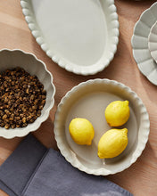 Load image into Gallery viewer, Lafayette Round Blush Stoneware Baker [Online Only]
