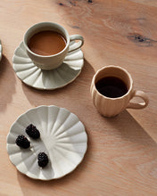 Load image into Gallery viewer, Lafayette Fog Stoneware Dinner Plate, Set of 4 [Online Only]
