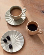 Load image into Gallery viewer, Lafayette Blush Stoneware Coffee Mug, Set of 4 [Online Only]
