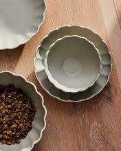Load image into Gallery viewer, Lafayette Blush Stoneware Salad Bowl, Set of 4 [Online Only]
