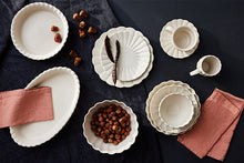 Load image into Gallery viewer, Stone Washed Clay Linen Napkin, Set of 4 [Online Only]
