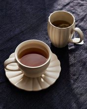 Load image into Gallery viewer, Lafayette Blush Stoneware Coffee Mug, Set of 4 [Online Only]
