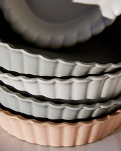 Load image into Gallery viewer, Lafayette Round Blush Stoneware Baker [Online Only]
