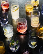 Load image into Gallery viewer, Odeon Lowball Glass, Set of 4 [Online Only]
