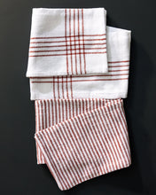 Load image into Gallery viewer, Cotton Brick Tea Towel, Set of 2 [Online Only]
