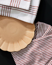 Load image into Gallery viewer, Cotton Brick Tea Towel, Set of 2 [Online Only]
