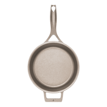 Load image into Gallery viewer, 10.5-Inch Cast Iron Skillet [Online Only]
