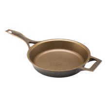 Load image into Gallery viewer, 10.5-Inch Cast Iron Skillet [Online Only]
