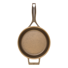 Load image into Gallery viewer, 10.5-Inch Cast Iron Skillet [Online Only]

