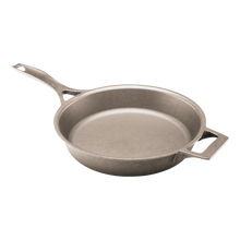Load image into Gallery viewer, 12-Inch Cast Iron Skillet [Online Only]
