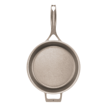 Load image into Gallery viewer, 12-Inch Cast Iron Skillet [Online Only]
