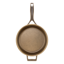 Load image into Gallery viewer, 12-Inch Cast Iron Skillet [Online Only]
