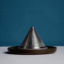 Load image into Gallery viewer, Stainless Steel Coffee Filters [Online Only]
