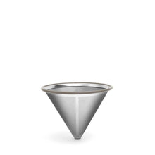 Load image into Gallery viewer, Stainless Steel Coffee Filters [Online Only]
