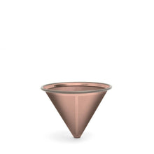 Load image into Gallery viewer, Stainless Steel Coffee Filters [Online Only]

