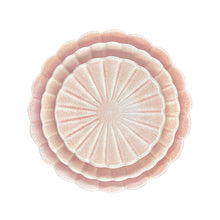 Load image into Gallery viewer, Lafayette Blush Stoneware Salad Plate, Set of 4 [Online Only]
