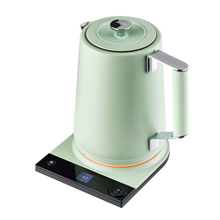 Load image into Gallery viewer, Luna Electric Kettle Pro [Online Only]
