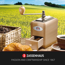 Load image into Gallery viewer, Coffee Mill Santiago [Online Only]
