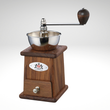 Load image into Gallery viewer, Santos Coffee Mill, Walnut [Online Only]

