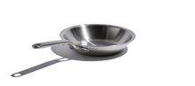 Load image into Gallery viewer, Eater x Heritage Steel Fry Pan (3 sizes)
