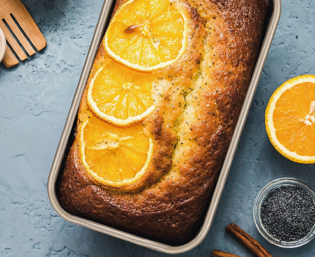 Carbon Steel Loaf Pan