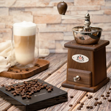Load image into Gallery viewer, Santos Coffee Mill, Walnut [Online Only]
