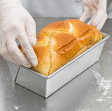 Load image into Gallery viewer, Loaf Pan Non-Stick 1 lb
