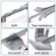 Load image into Gallery viewer, NULU Safety Gloves [Online Only]
