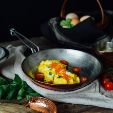Load image into Gallery viewer, Copper Skillets [Online Only] | Sertodo Copper
