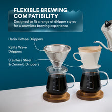 Load image into Gallery viewer, Range Server - 600ml/800ml [Online Only]
